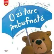 O zi tare imbufnata