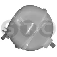 Rezervor apa, radiator STC T403634