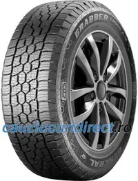 General Grabber Cross A/S ( 255/70 R16 111H EVc, cu protectie de janta )