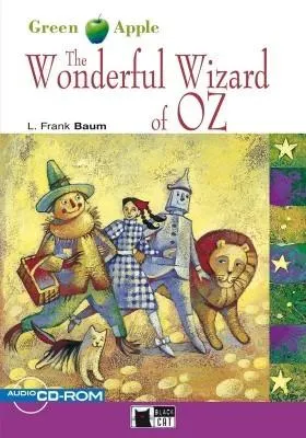 The Wonderful Wizard of Oz (Starter)