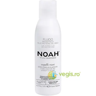 Ser pentru Revitalizare si Definire Bucle (5.13) 125 ml