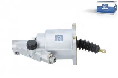 Actuator ambreiaj (100mm) potrivit DAF 75 CF, 85 CF, 95 XF, CF 75, CF 85, XF 105, XF 95 01.97