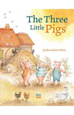 Three Little Pigs