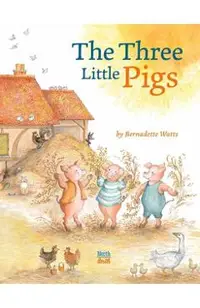 Three Little Pigs