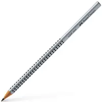 Creion cu grafit Faber-Castell Grip 2001 - B
