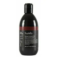 Sampon pentru par vopsit, color defense, 250ml, Sendo