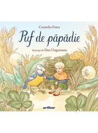 Puf de păpădie