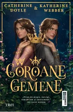 eBook Coroane gemene