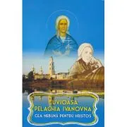 Cuvioasa Pelaghia Ivanovna