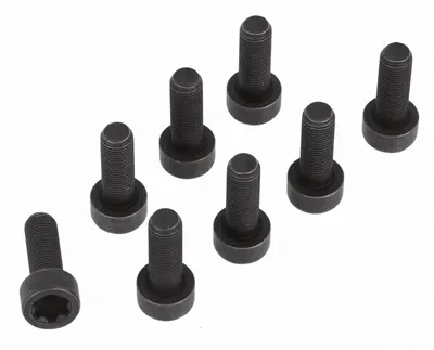 Set surub volanta potrivit SUBARU FORESTER, IMPREZA, LEGACY IV, LEGACY V, OUTBACK, XV 2.0D 02.08