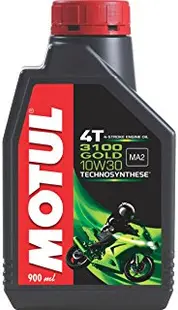 Ulei Motul 5100 10W30 1L