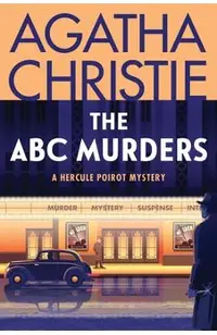 The ABC Murders: A Hercule Poirot Mystery