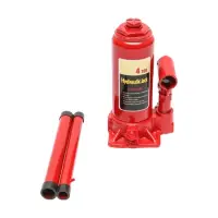Cric hidraulic telescopic tip butelie