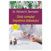 Ghid complet impotriva diabetului