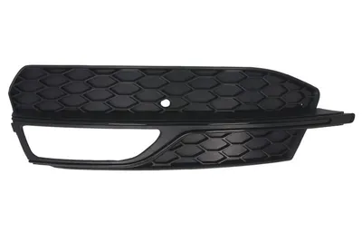 Element bara acoperire bara fata Fata Stanga potrivit AUDI A3 2012-2020
