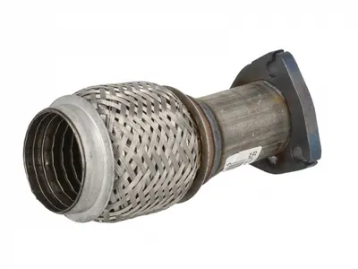 Racord flexibil evacuare (55x100) AUDI A6; VW PASSAT 1.9D intre 1996-2005