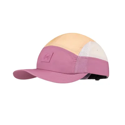 Czapka z daszkiem BUFF 5 PANEL GO CAP DOMUS AZALEA