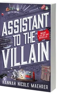 Assistant to the Villain