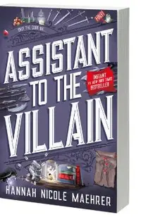 Assistant to the Villain