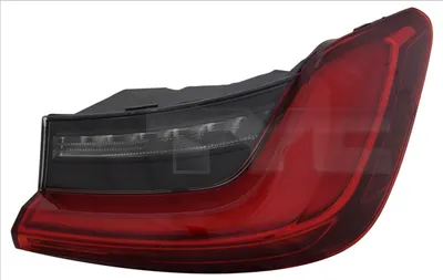 Stop lampa spate Dreapta (exterior, LED) potrivit BMW 3 (G20, G80, G28), 3 (G21, G81) 1.6-3.0DH 11.18
