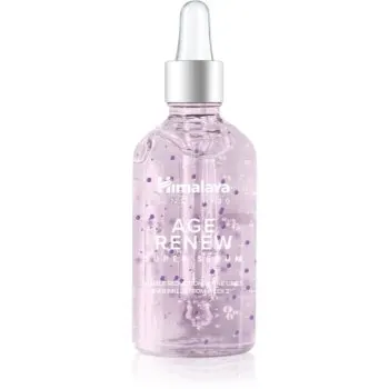 Himalaya Herbals Age Renew Super Serum ser facial anti-îmbătrânire