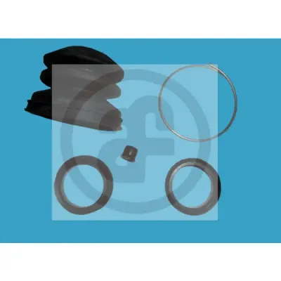 Set reparatie, cilindru receptor ambreiaj AUTOFREN SEINSA D3554