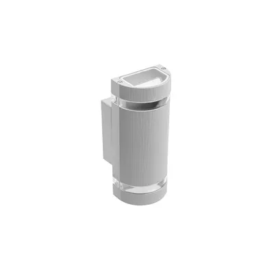 Lampa perete SILVA LD-SILVAGU10D-80