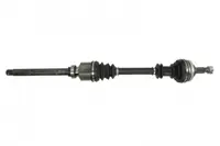 Planetara fata dreapta 917mm (vehicule cu ABS) potrivit CITROEN XM; PEUGEOT 607 2.2-3.0 05.94-07.11