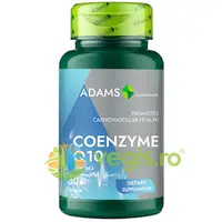 Coenzima Q10 100mg 30cps