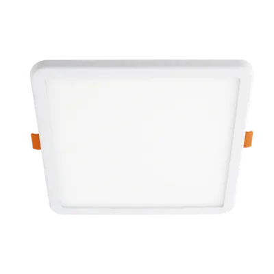 Led Panel Super Subtire cu Clipsuri Fixare Mobile 15w 4000к 175x175