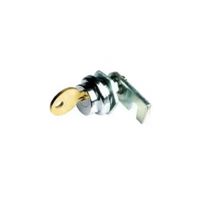 Key lock pentru Debro-lift mechanism - 1 flat key - pentru Intrerupator general tip usol only