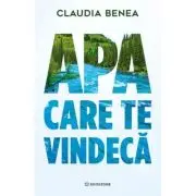 Apa care te vindeca