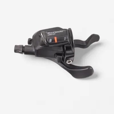 Manetă schimbător spate 8 viteze M7180 MICROSHIFT