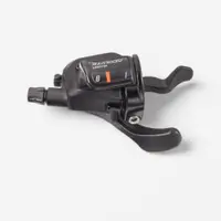 Manetă schimbător spate 8 viteze M7180 MICROSHIFT