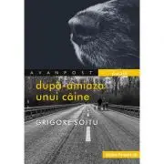 Dupa-amiaza unui caine