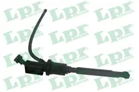 Pompa centrala ambreiaj (15,87mm), volan dreapta stanga potrivit PEUGEOT 308, 308 I, RCZ 1.6 1.6D 09.07-12.15