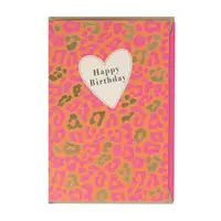 Felicitare Birthday ARTEBENE A6