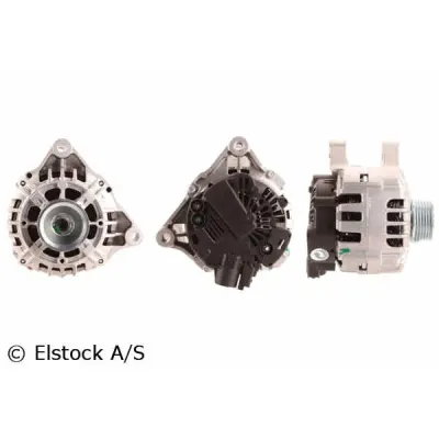Generator/alternator ELSTOCK 28-3816