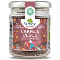 Amestec de Condimente pentru Carne si Peste Ecologic/Bio 35g