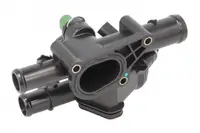 Termostat lichid racire (105 C, in carcasa) potrivit AUDI A3; SKODA OCTAVIA I; VW BORA, BORA I, GOLF IV, GOLF V, PASSAT B6, POLO, POLO III CLASSIC, TOURAN 1.6 12.95-12.10