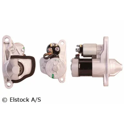 Starter ELSTOCK 25-4255