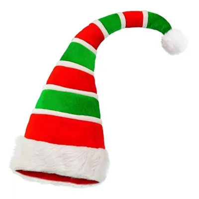 Caciula elf craciun
