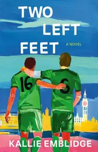 Two Left Feet