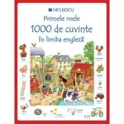 Primele mele 1000 de cuvinte in limba engleza