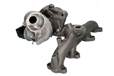 Turbocompresor Potrivit Audi A3; Seat Ibiza Iv, Ibiza Iv Sc, Leon; Skoda Fabia Ii, Roomster, Superb Ii; Vw Caddy Iii, Caddy Iii Minivan, Golf Plus V, Golf V 1.9d 08.03-12.10