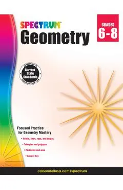 Spectrum Geometry