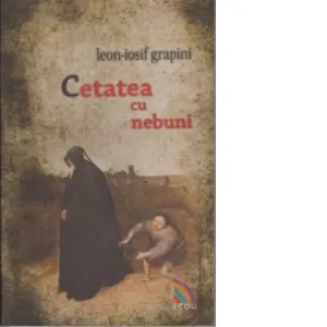 Cetatea cu nebuni