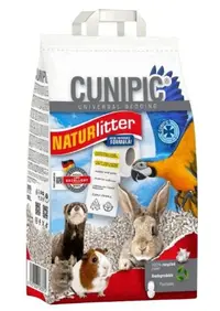 Cunipic Natur Litter Paper - 10-l