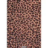 Hârtie decopatch - Animal print
