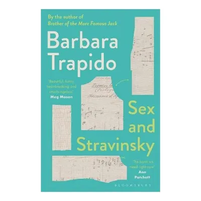 Sex and Stravinsky